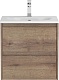 BelBagno Мебель для ванной Kraft 39 70 Rovere Tabacco с раковиной BB-8099-3-70 – картинка-14