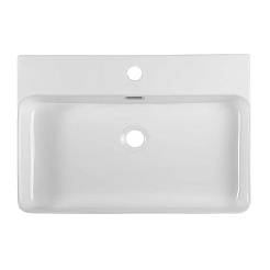 BelBagno Накладная раковина 60/42 BB1338 – фотография-2