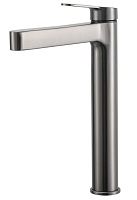 Gappo Смеситель для раковины G99-39 G1099-89 оружейная сталь