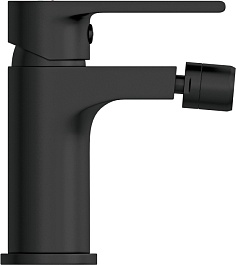 Cersanit Смеситель для биде Brasko Black 63110 – фотография-6
