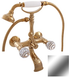 Rav Slezak Смеситель Brilliance BRILLIANCE160.5 – фотография-1