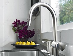 Grohe Смеситель "Minta 32321000" – фотография-3