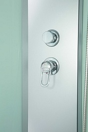 Erlit Душевая кабина ER3509P-C3-RUS – фотография-9