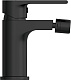 Cersanit Смеситель для биде Brasko Black 63110 – фотография-13