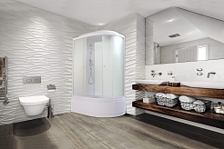 Parly Душевая кабина EB122L – фотография-6