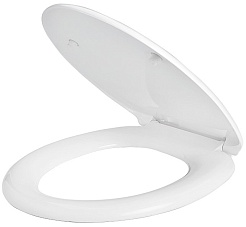 Iddis Сиденье для унитаза ID01107.1 – фотография-1