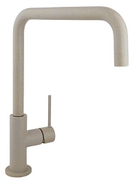 Timo Смеситель Saona 2306F Sandy – фотография-1