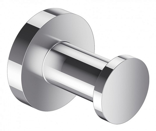 Jacob Delafon Крючок Classique E77826-CP – фото, картинка, фотография-1