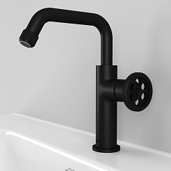 Iddis Смеситель для раковины Grange GRABLR0i01 – фотография-3