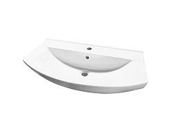 Mixline Тумба с раковиной Анри 75/85 – фотография-4