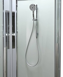 Avacan Душевая кабина 110/110 EM2011NT прозрачная – фотография-13