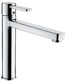 Kludi Смеситель "Zenta 389730575" – фотография-1