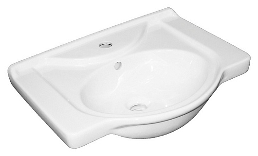 Misty Умывальник Капри 55 – фото, картинка, фотография-1