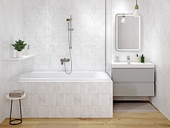 Cersanit Зеркало Led 051 Design Pro 55 – фотография-3