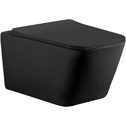 Aquanet Унитаз подвесной Tavr-W BW 287011 – фотография-1