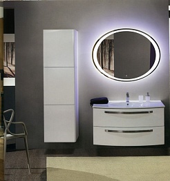 Niagara Зеркало Credo LED – фотография-2