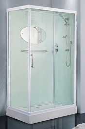 Esbano Душевая кабина ESW-129 CKR – фотография-2