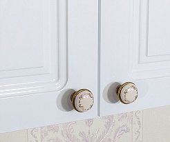 Бриклаер Шкаф Анна 65 навесной – фотография-2