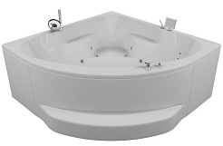 Aquatika Акриловая ванна Аквалюкс Максима Sensa – фотография-1