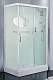 Esbano Душевая кабина ESW-129 CKR – фотография-4