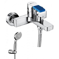 Lemark Смеситель для ванны Aura LM0614C