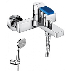 Lemark Смеситель для ванны Aura LM0614C – фотография-1