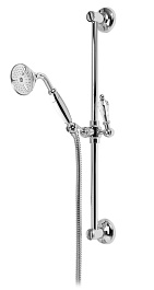 Cezares Душевой комплект DIAMOND-SD-01-Sw – фотография-1