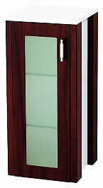 Dreja Тумба для ванной "La Futura 35" венге – фотография-1