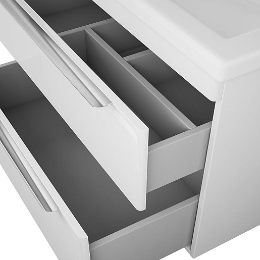 Owl 1975 Мебель для ванной Vind stor 80 – картинка-7