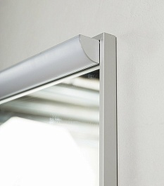 BelBagno Зеркало Uno 90 SPC-UNO-900-800-TCH – фотография-3
