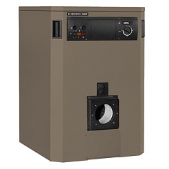 Kentatsu FURST Напольный универсальный котел Norma 06 – фотография-1