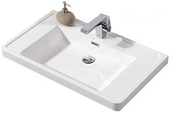 BelBagno Мебельная раковина EA-900-LVB – фотография-1