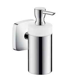 Hansgrohe Дозатор PuraVida – фотография-1