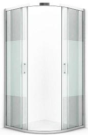 Erlit Душевой уголок ER 10209D63 – фотография-1