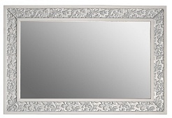 Атолл Зеркало "Валенсия 130" ivory – фотография-1