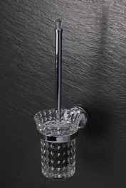 Fixsen Ершик Crystal SF-35013 – фотография-1