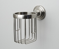 WasserKRAFT Держатель освежителя "Ammer K-7045" – фотография-2