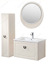  Тумба с раковиной "Allure" – фотография-2