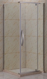 Grossman  Душевой уголок Brend BR-109-100 – фотография-1