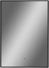 Continent Зеркало Amer Led 500x700 – фотография-1