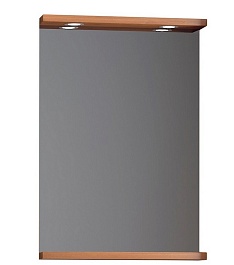 Opadiris Мебель для ванной "Карла 75" орех – фотография-3