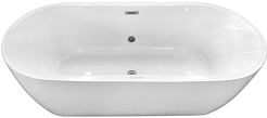 Gemy Акриловая ванна G9219 E – фотография-1