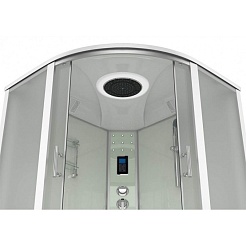 Erlit Душевая кабина ER 4335T-W3 – фотография-6