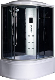 River Душевая кабина Dunay 110/80/44 ТН R – фотография-1