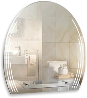 Mixline Зеркало Престиж Партер 57