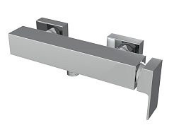 Paini Смеситель для душа Grazia 21CR511 хром – фотография-1