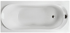 Aquatika Акриловая ванна Аквастандарт Юниор Standart – фотография-1