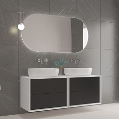 Cezares Зеркало Vague 150 – фотография-4