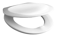 Jika Крышка-сиденье Lukas 9337.0 пластиковые крепления