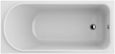 Am.Pm Акриловая ванна Like 170х70 W80A-170-070W-A